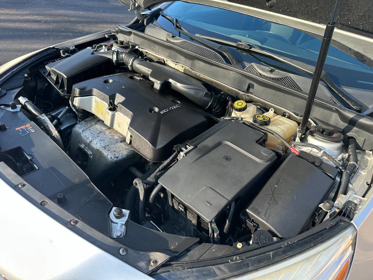 Used 2014 Chevrolet Malibu LT w/ Power Convenience Package image 22