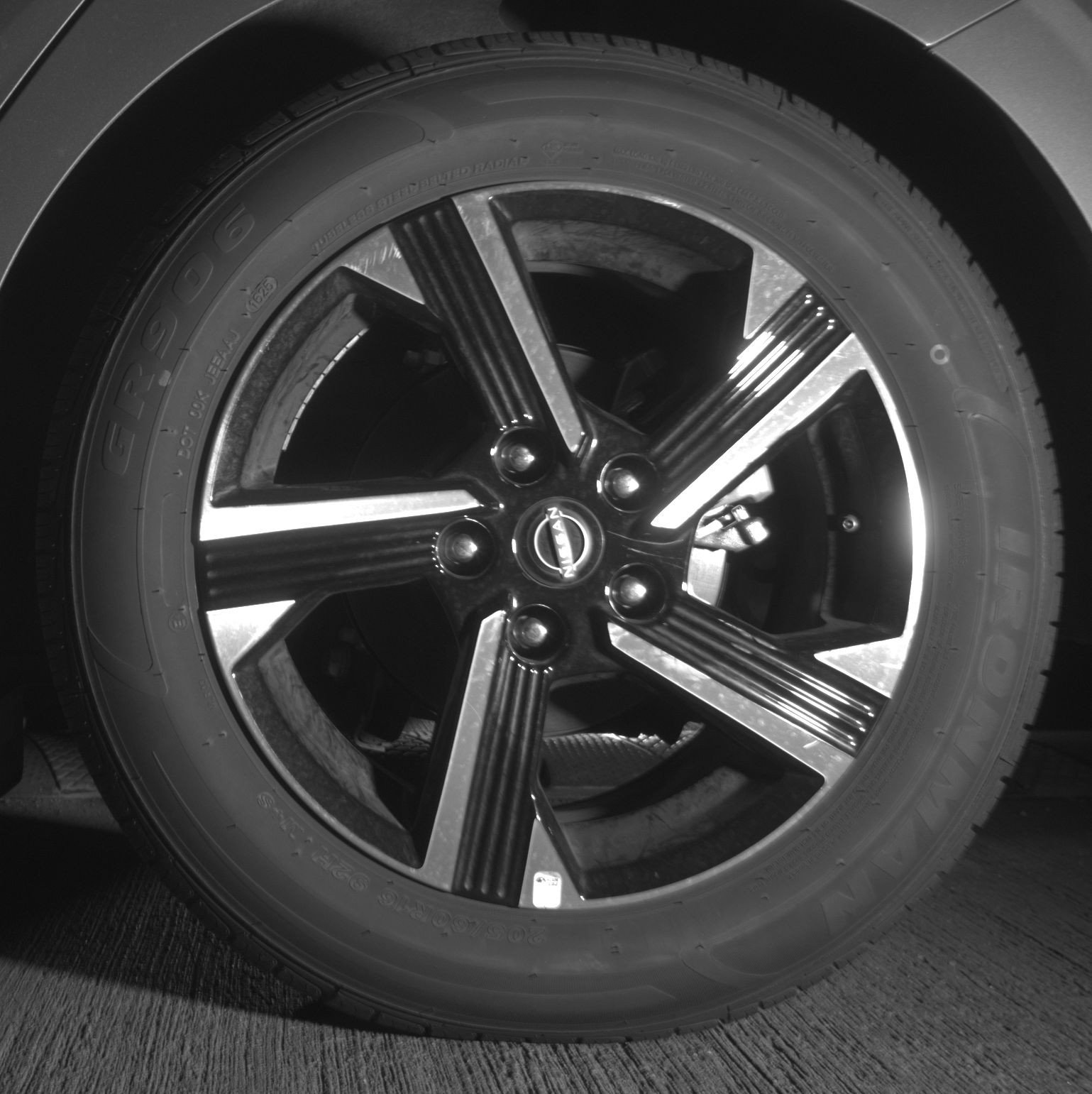 Used 2025 Nissan Sentra SV image 14