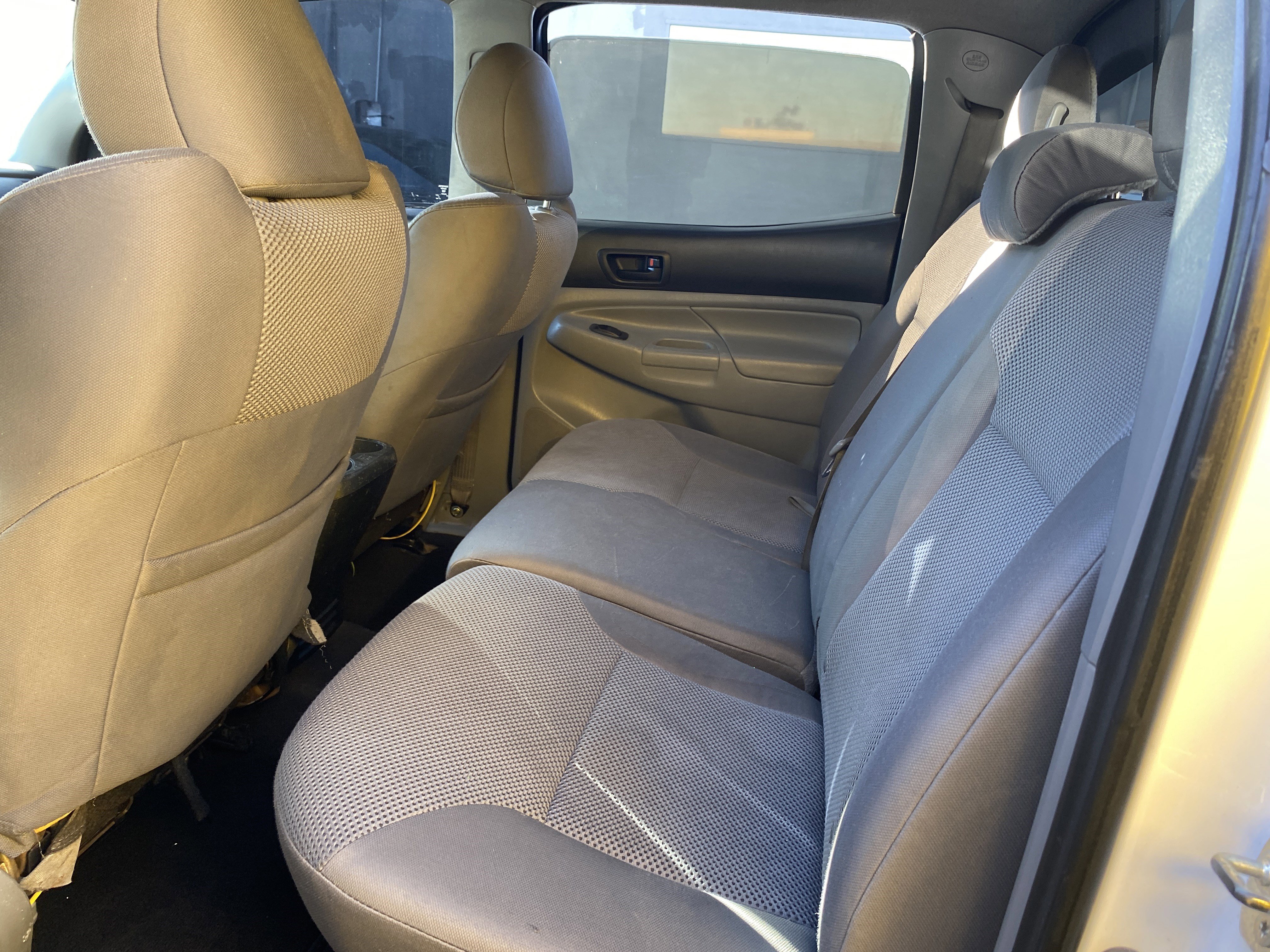 Used 2013 Toyota Tacoma PreRunner RWD image 16