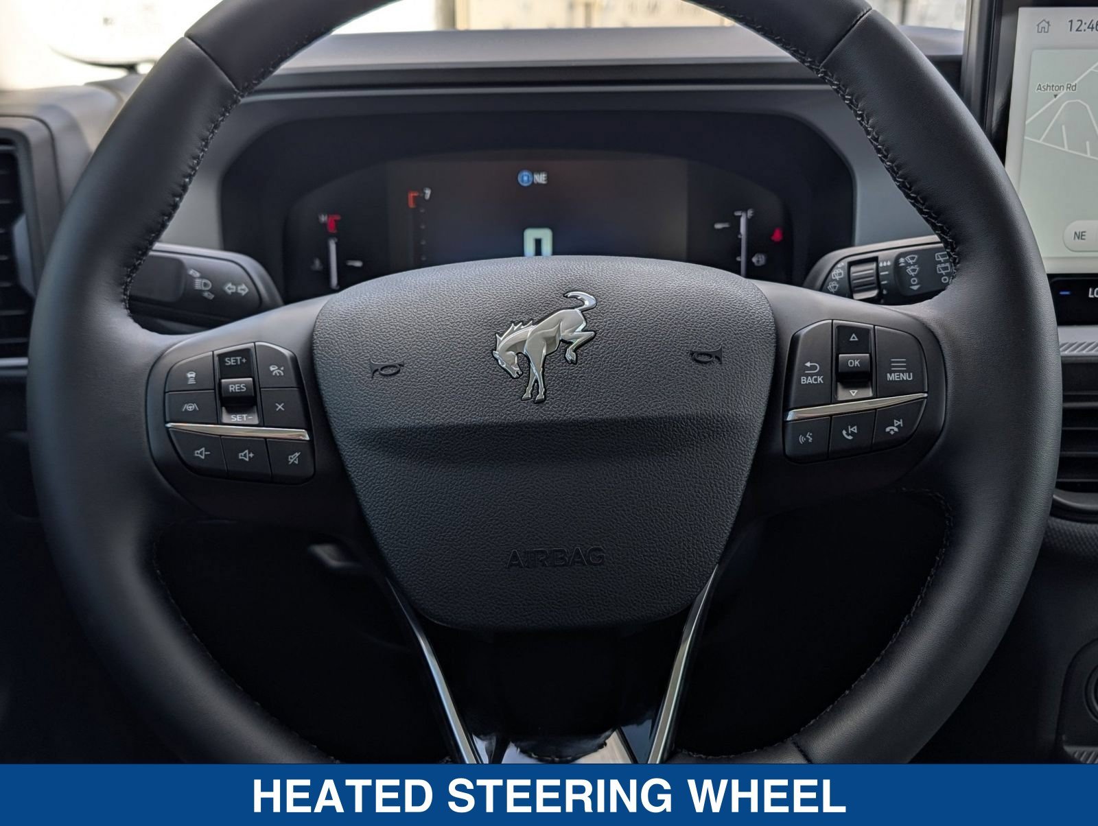 New 2026 Ford Bronco Sport Outer Banks w/ Outer Banks Tech Package+ AWD/4WD image 43
