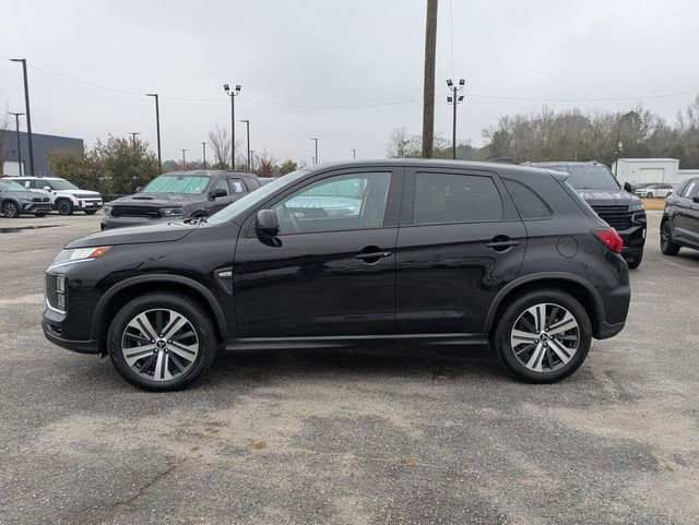 Used 2025 Mitsubishi Outlander Sport ES image 6