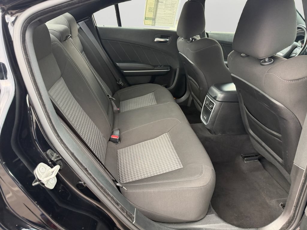 Used 2023 Dodge Charger GT RWD image 13