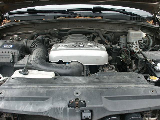 Used 2005 Toyota 4Runner SR5 AWD/4WD image 15