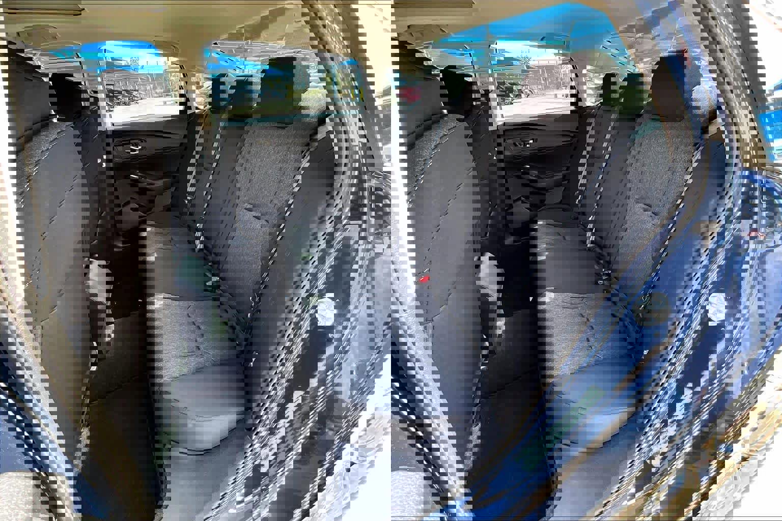 Certified 2023 Honda Accord EX image 20