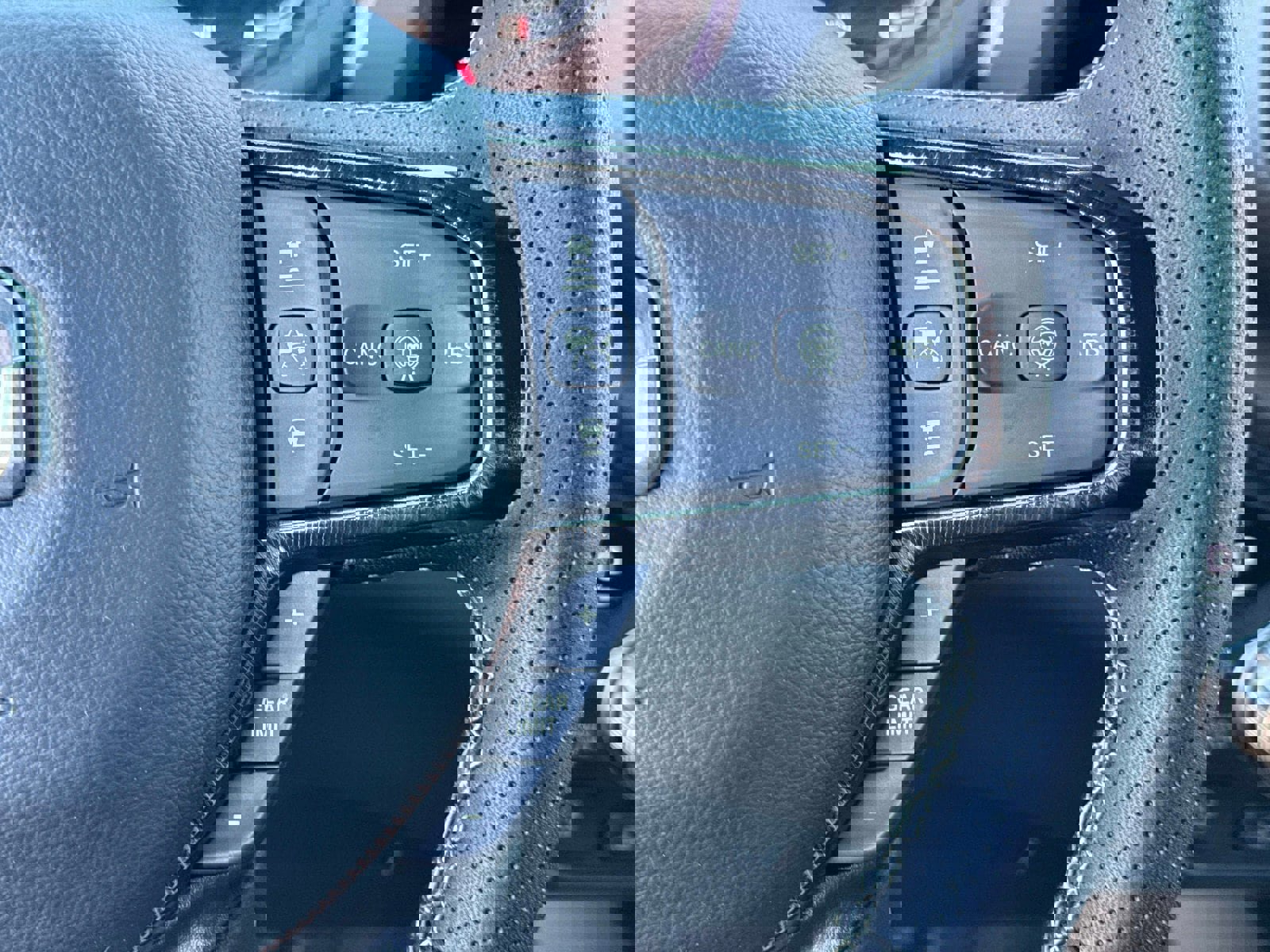 New 2026 RAM 1500 Rebel w/ Advanced Safety Group II image 30