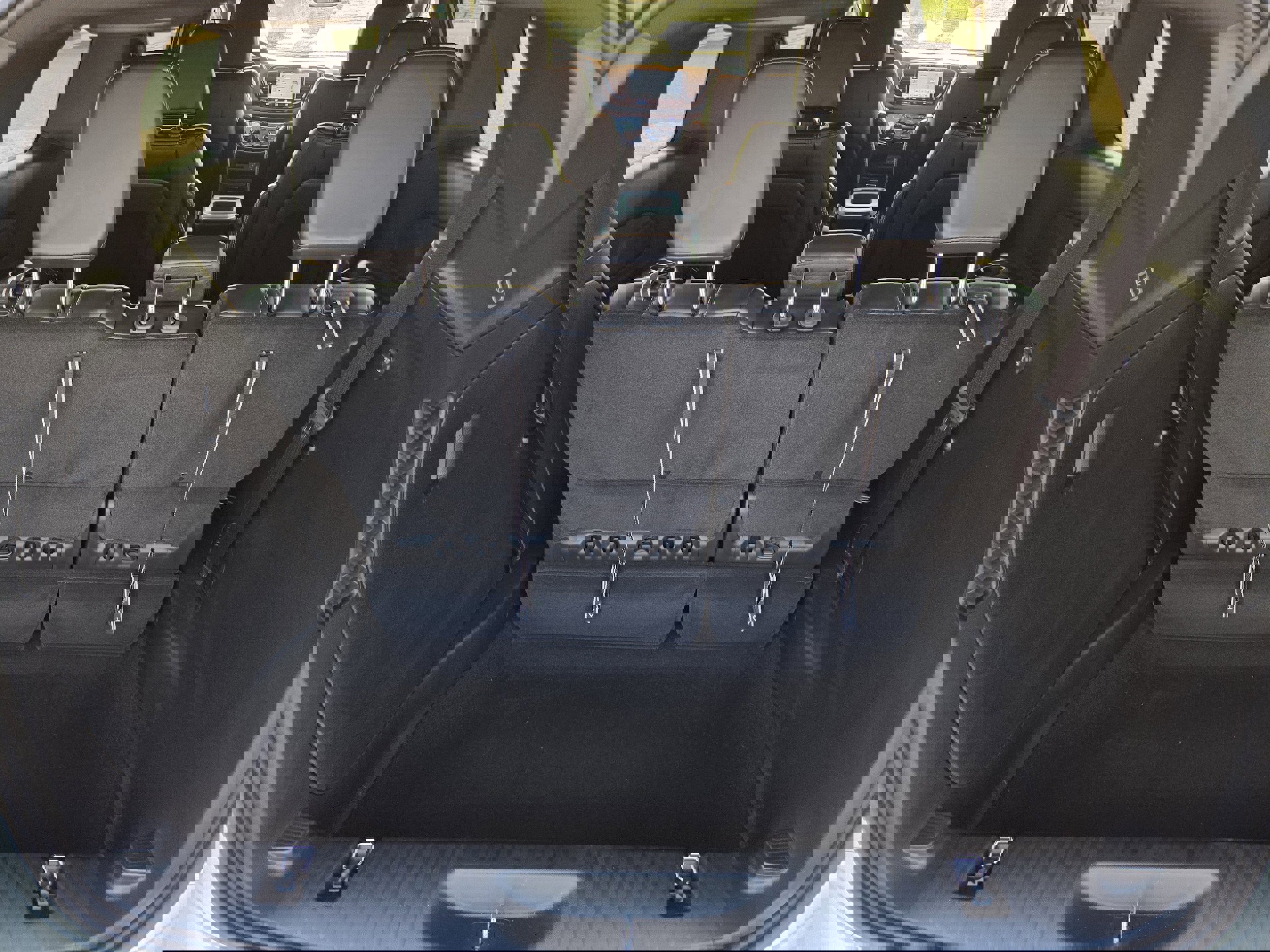 New 2026 Chrysler Voyager LX image 22