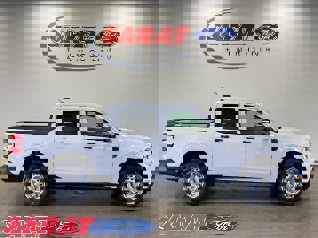 New 2025 Ford Maverick XL w/ 4K Tow Package image 1