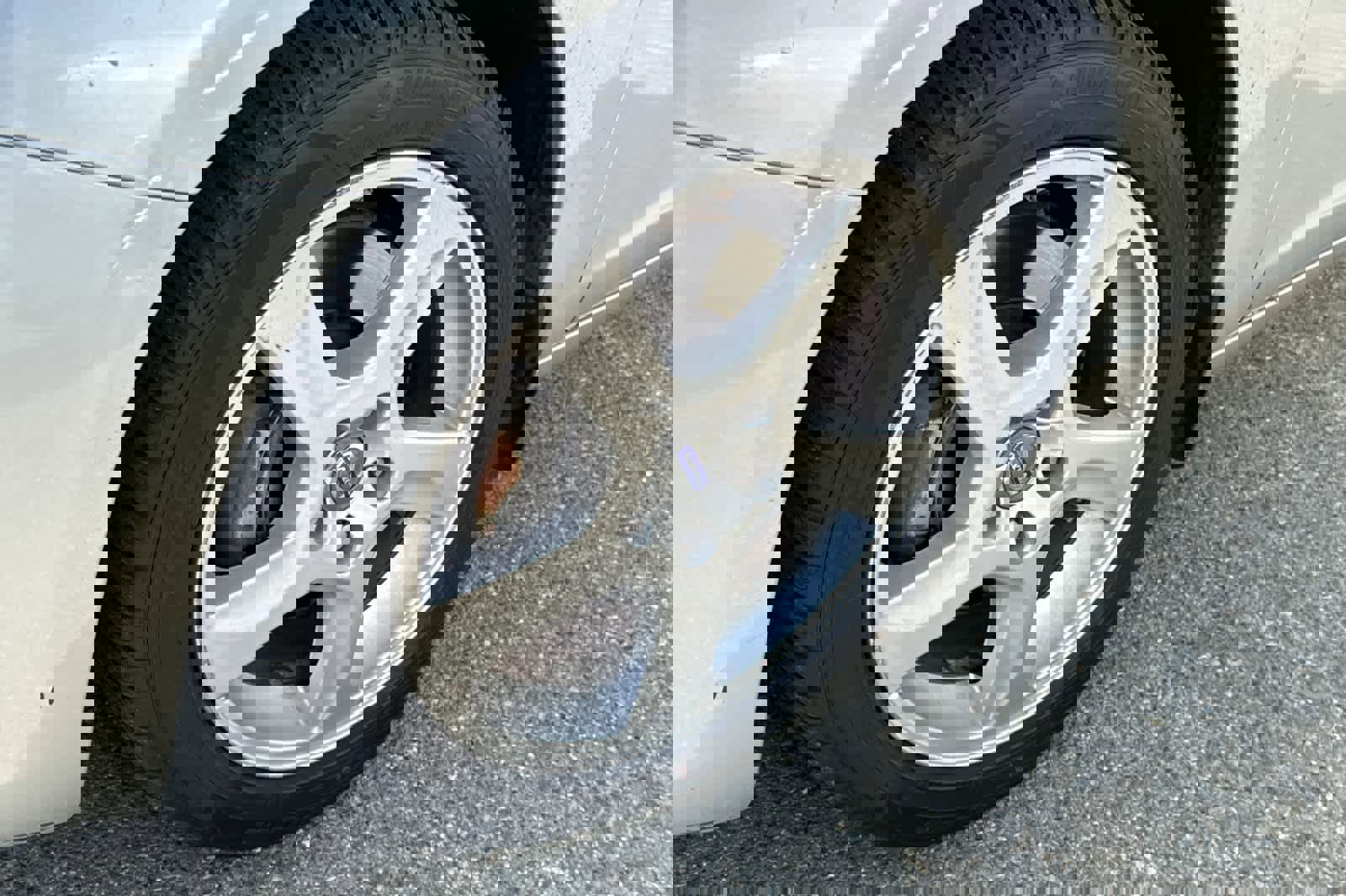 Used 2012 Volvo S60 T5 FWD image 10