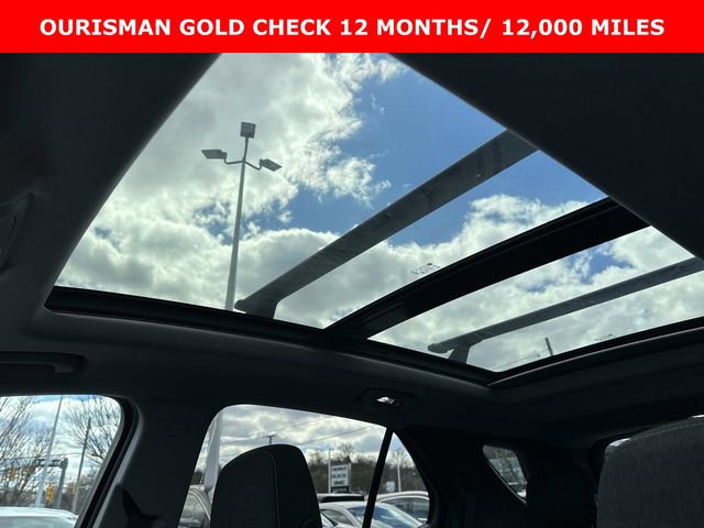 Used 2020 Chevrolet Equinox LT image 22