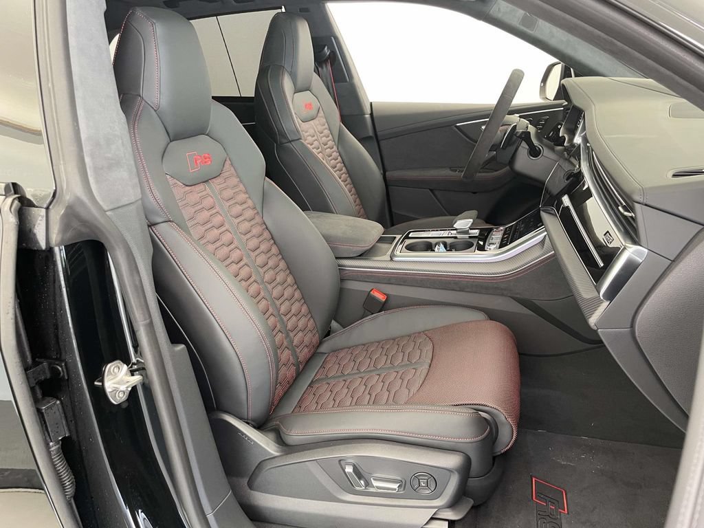 New 2026 Audi RS Q8 performance AWD/4WD image 23