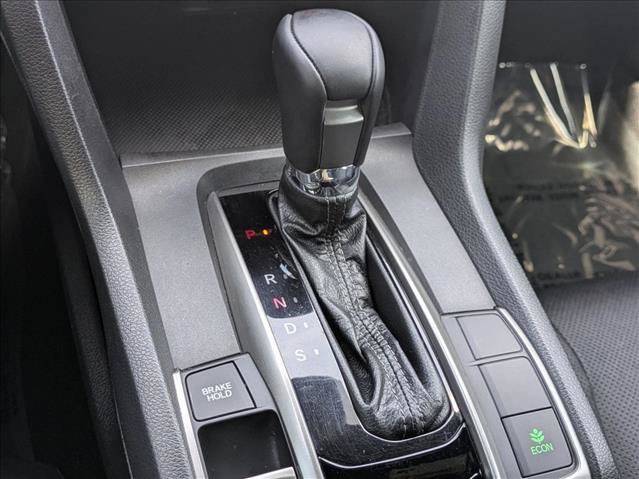 Used 2017 Honda Civic Sport Touring image 12