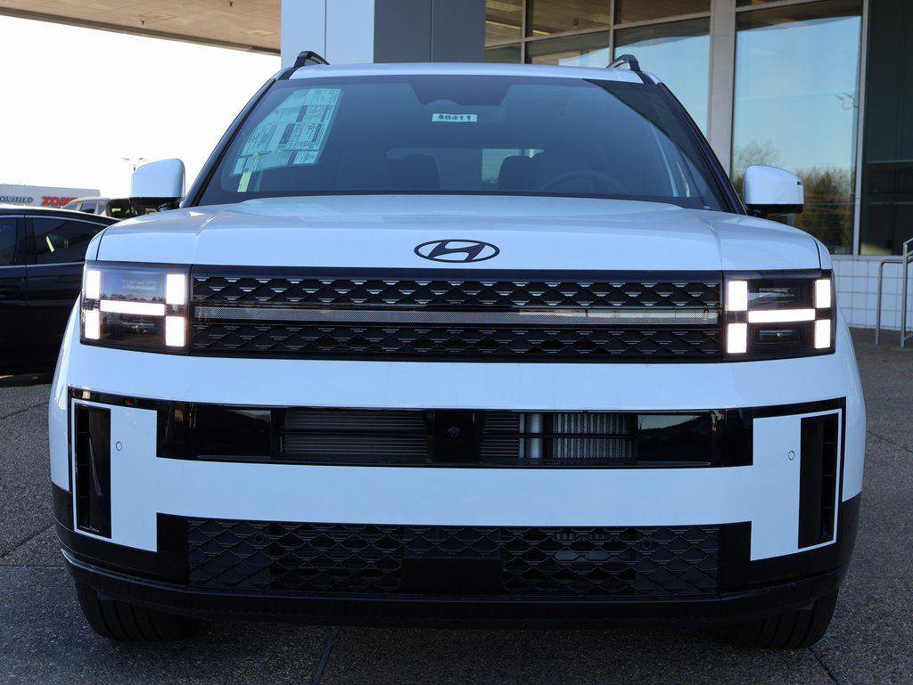 New 2026 Hyundai Santa Fe Calligraphy image 8