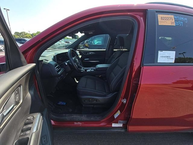 Used 2024 Chevrolet Traverse LT AWD/4WD image 10