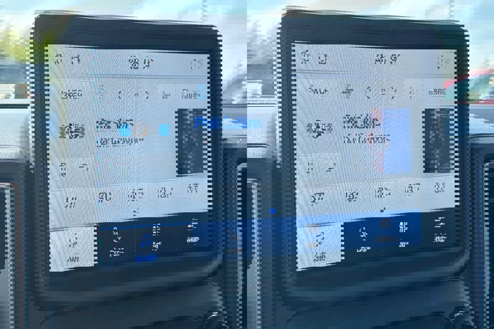 Used 2024 Ford Bronco Sport Big Bend image 20