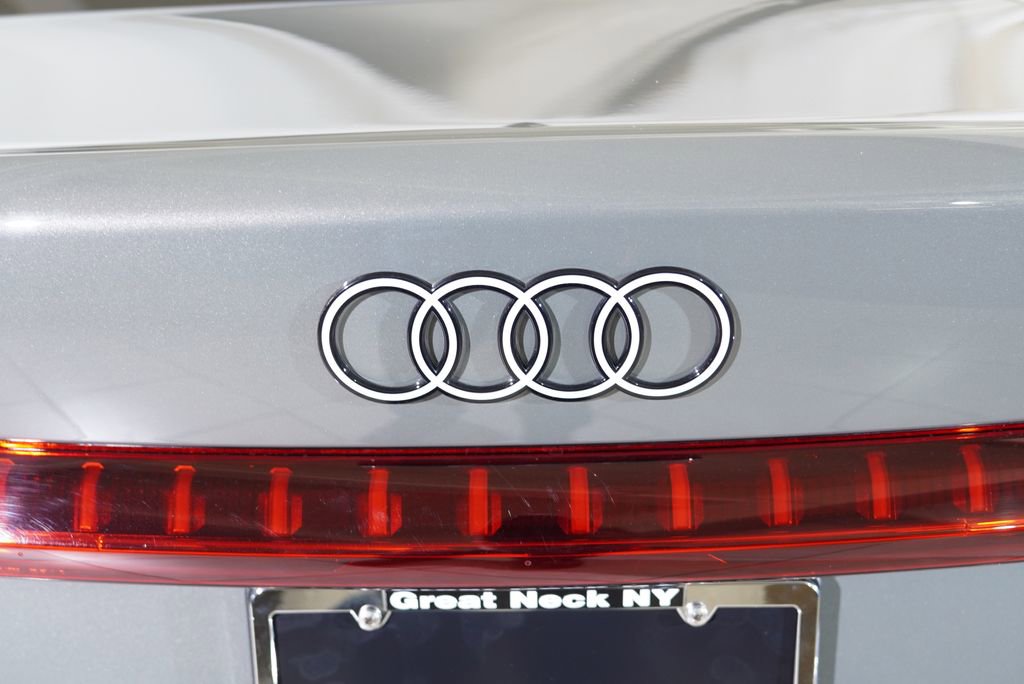 Certified 2025 Audi A5 2.0T Premium w/ Convenience Package image 26