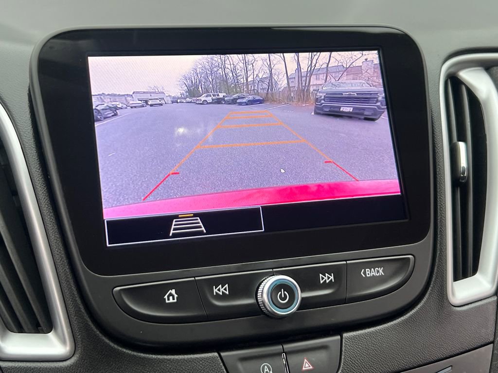 Used 2024 Chevrolet Malibu RS image 30