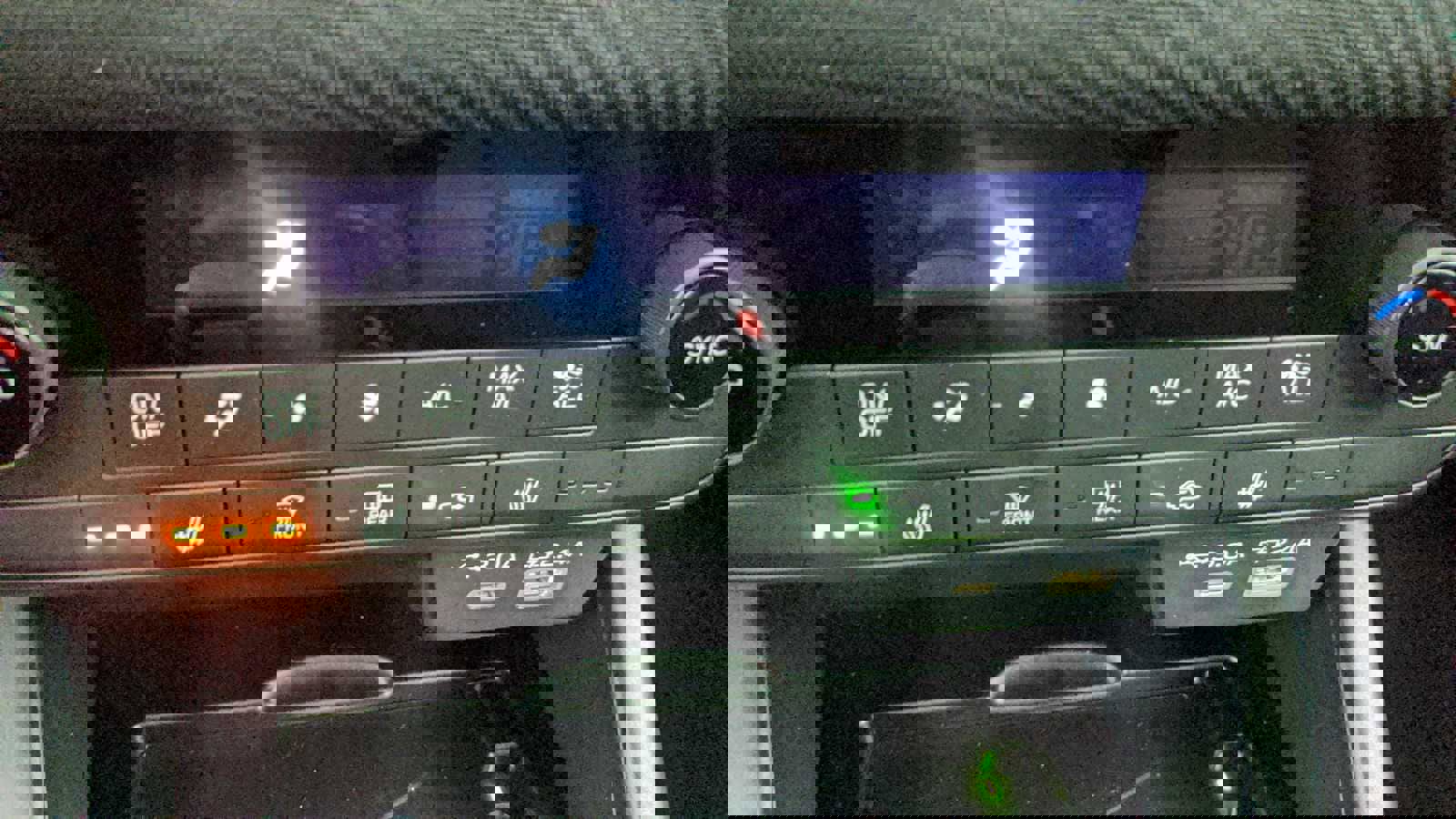 New 2026 Subaru Outback Limited image 22