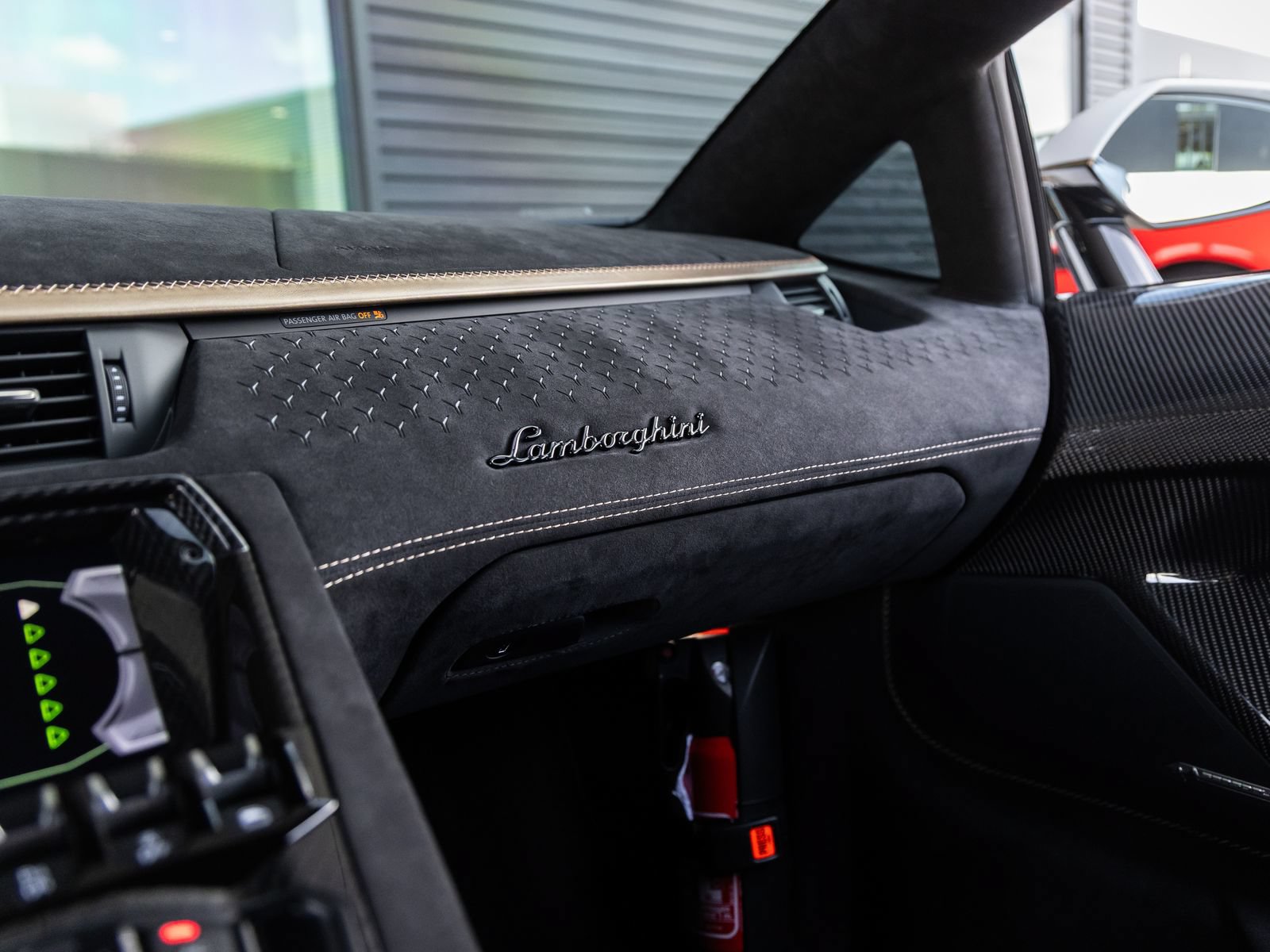 Used 2022 Lamborghini Aventador LP 780-4 Ultimae AWD/4WD image 61