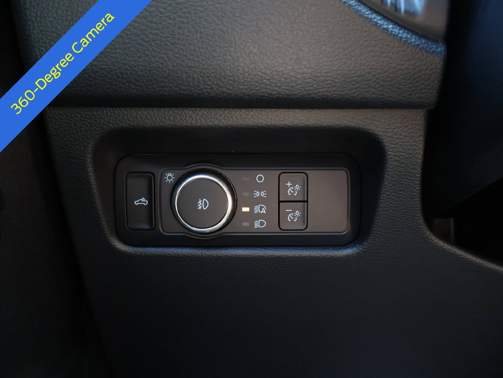 New 2026 Ford Ranger XLT AWD/4WD image 31