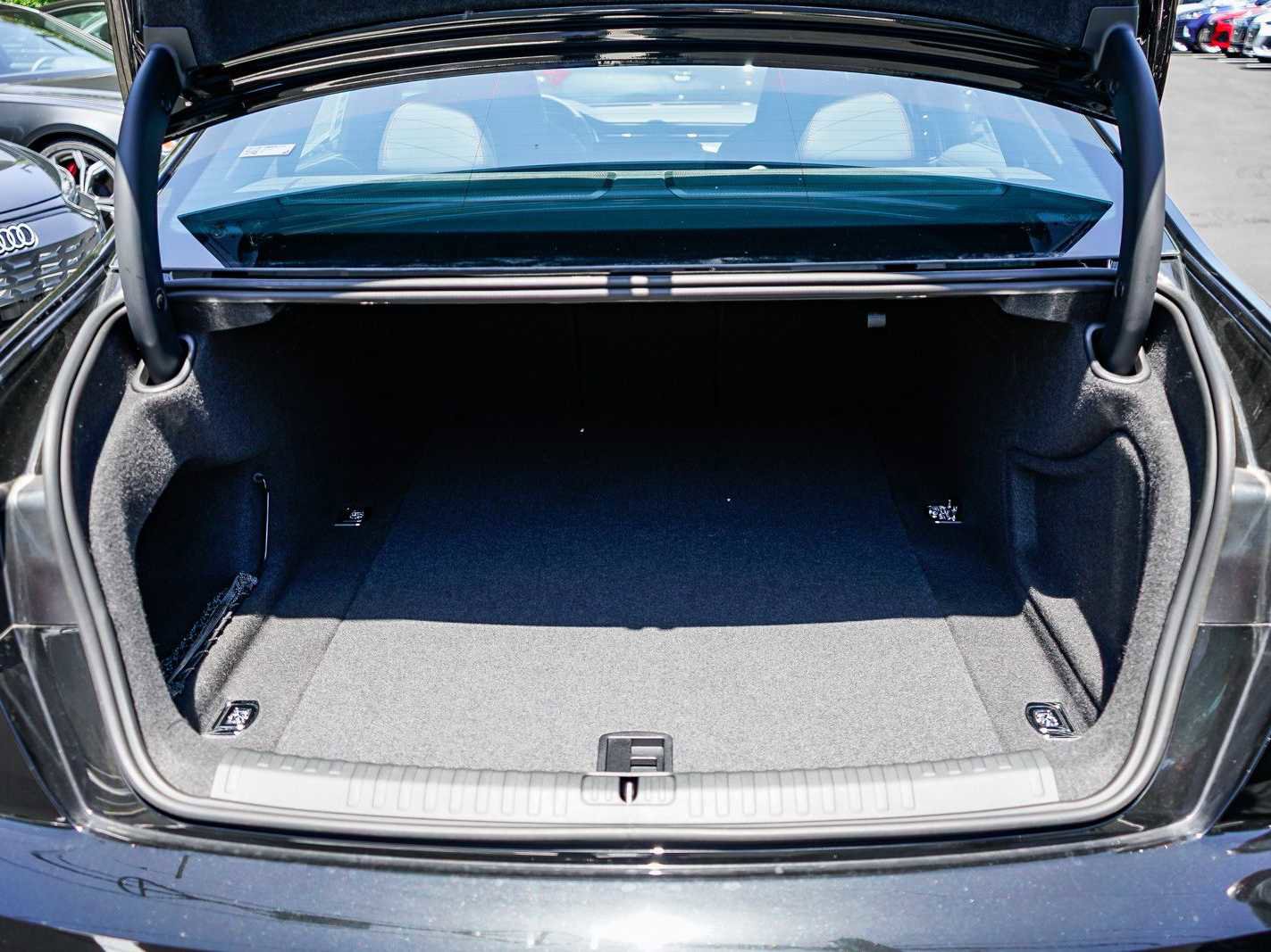 New 2025 Audi S6 Premium Plus AWD/4WD image 27