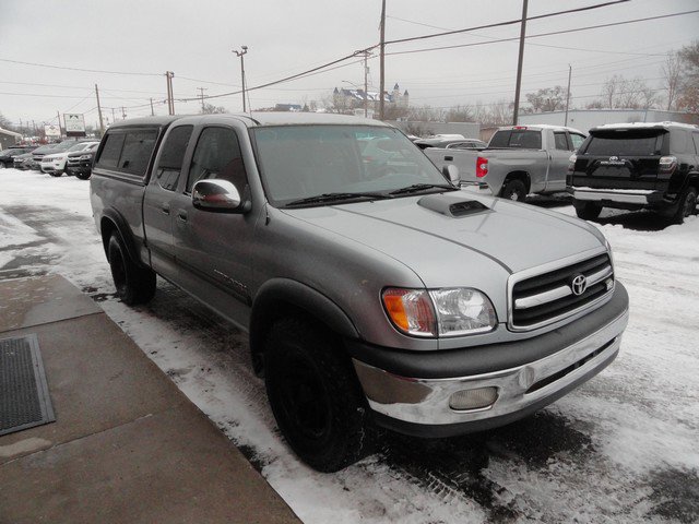 Used 2000 Toyota Tundra SR5 image 6