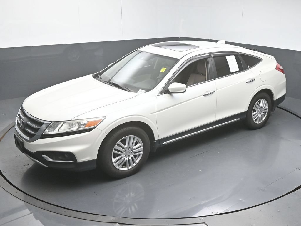 Used 2014 Honda Crosstour EX-L image 41