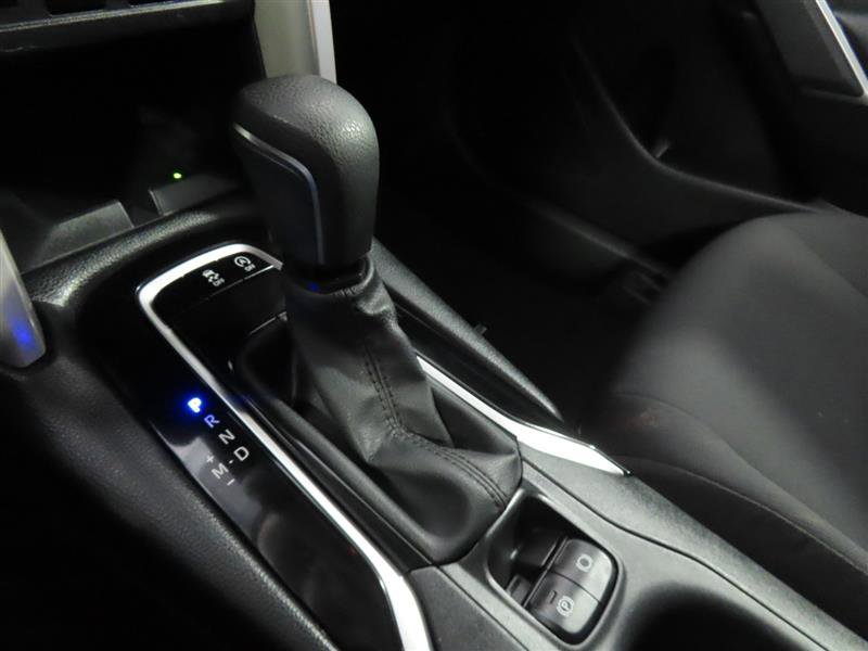 Used 2024 Toyota Corolla Cross LE FWD image 23