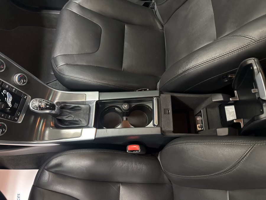 Used 2015 Volvo XC60 T5 AWD/4WD image 10