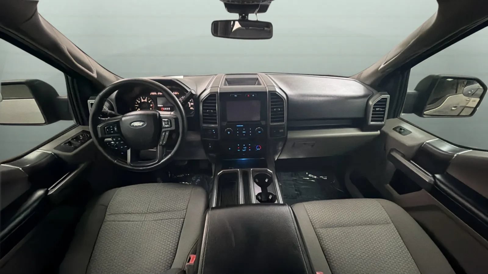 Used 2019 Ford F150 XLT w/ Equipment Group 302A Luxury RWD image 9