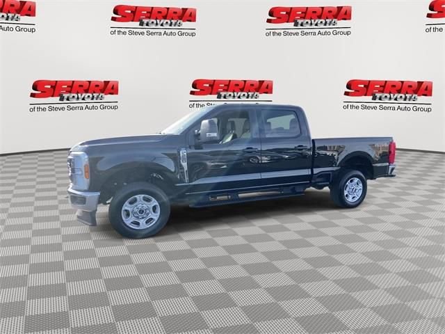 Used 2025 Ford F250 XLT image 5