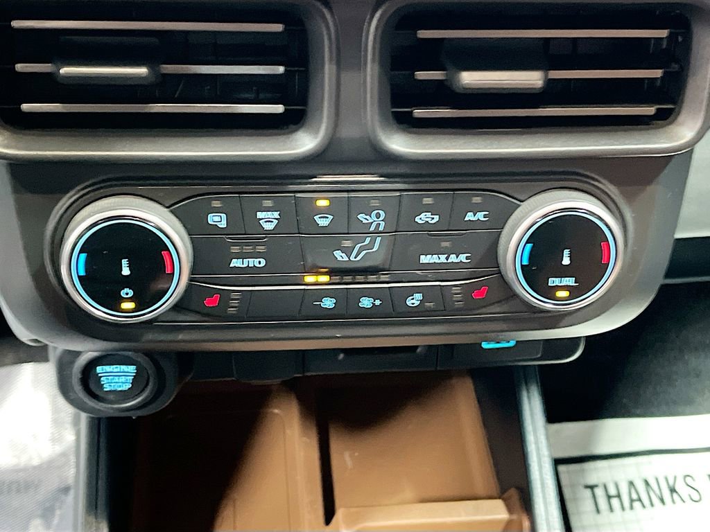 Used 2022 Ford Maverick Lariat w/ Lariat Luxury Package image 15