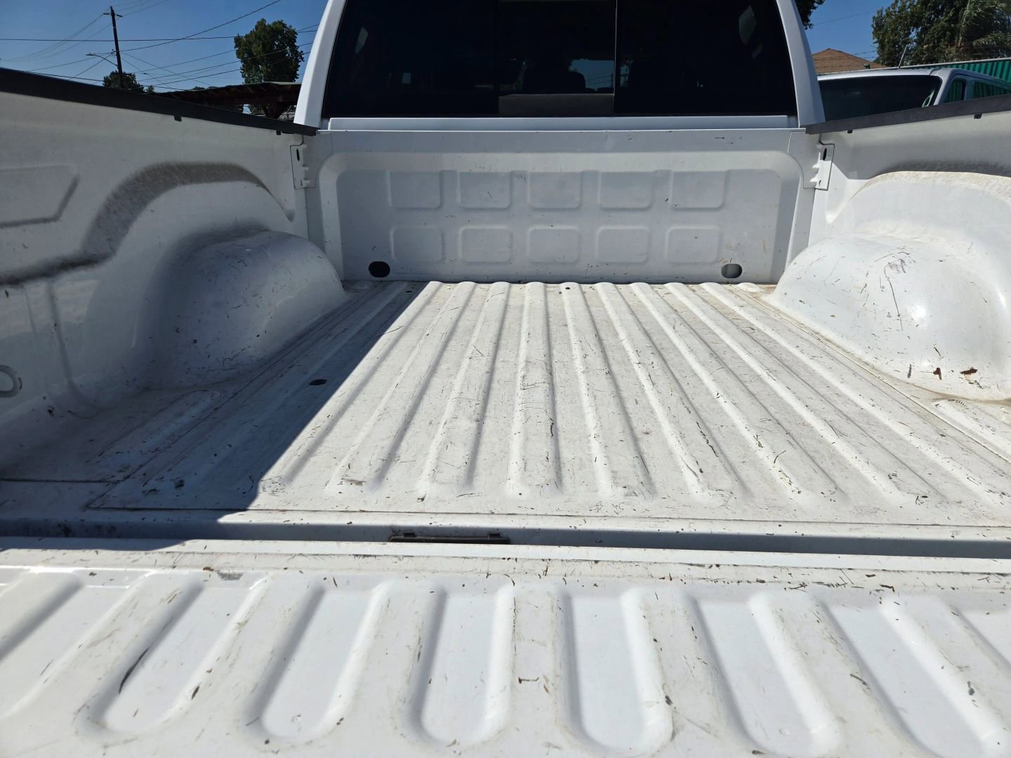 Used 2016 RAM 1500 Big Horn image 27