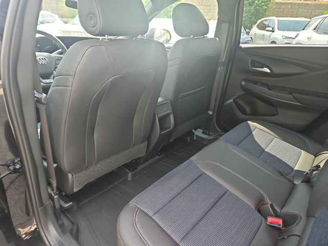New 2026 Buick Envista Preferred w/ Convenience I Package FWD image 12