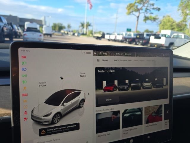 Used 2023 Tesla Model Y Long Range image 10
