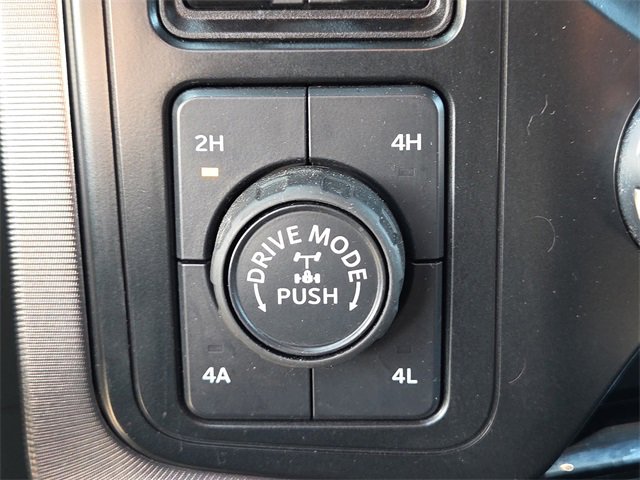 Used 2024 Ford F150 Platinum image 24