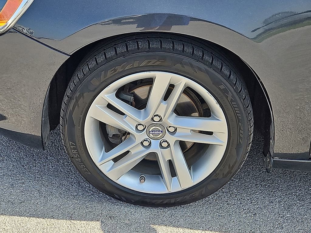 Used 2015 Volvo S60 T5 Premier FWD image 13