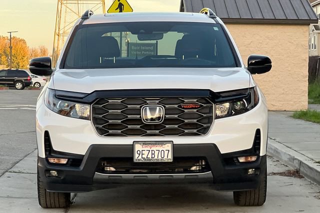 Used 2023 Honda Passport TrailSport image 9