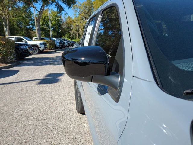 New 2026 Nissan Frontier SV w/ SV Convenience Package image 12