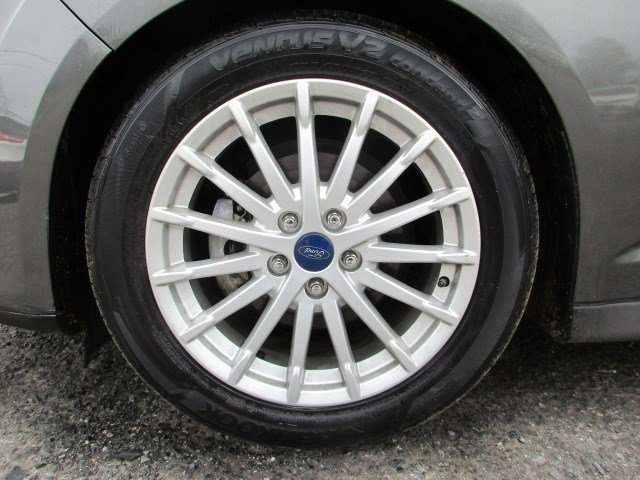 Used 2016 Ford C-MAX SE w/ Equipment Group 202A image 13