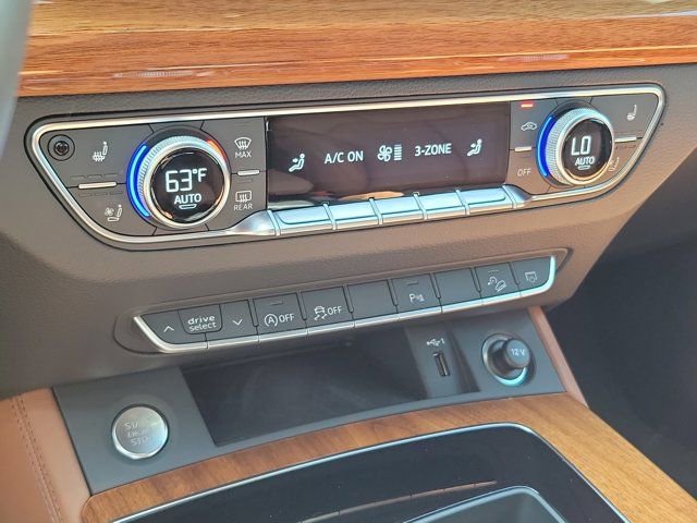 Certified 2023 Audi Q5 2.0T Premium Plus w/ Premium Plus Package image 27