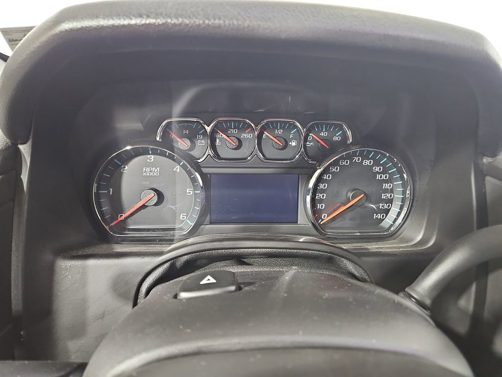 Used 2017 Chevrolet Tahoe LT image 16