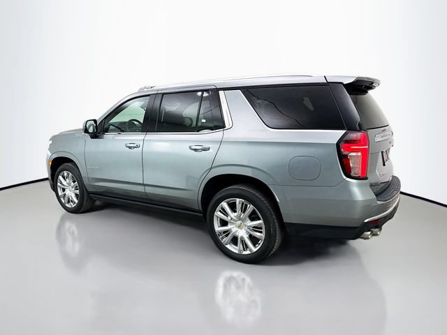 Used 2023 Chevrolet Tahoe High Country AWD/4WD image 6