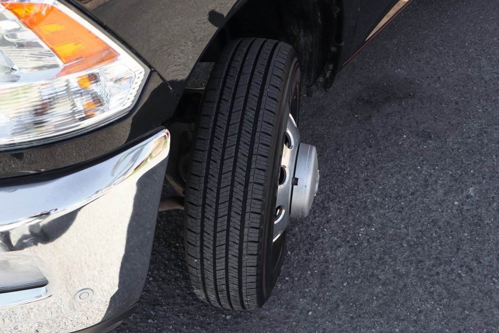 Used 2017 RAM 3500 Lone Star image 52