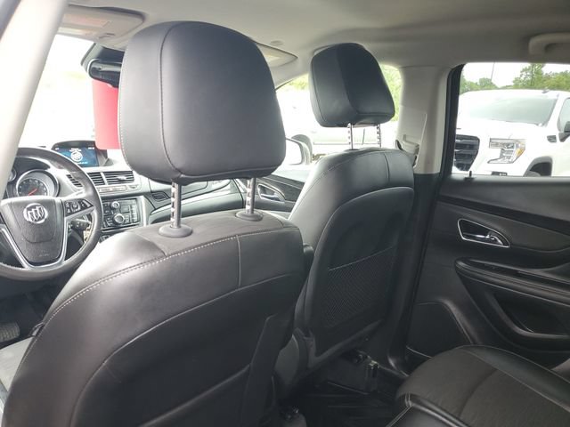 Used 2015 Buick Encore Convenience AWD/4WD image 9