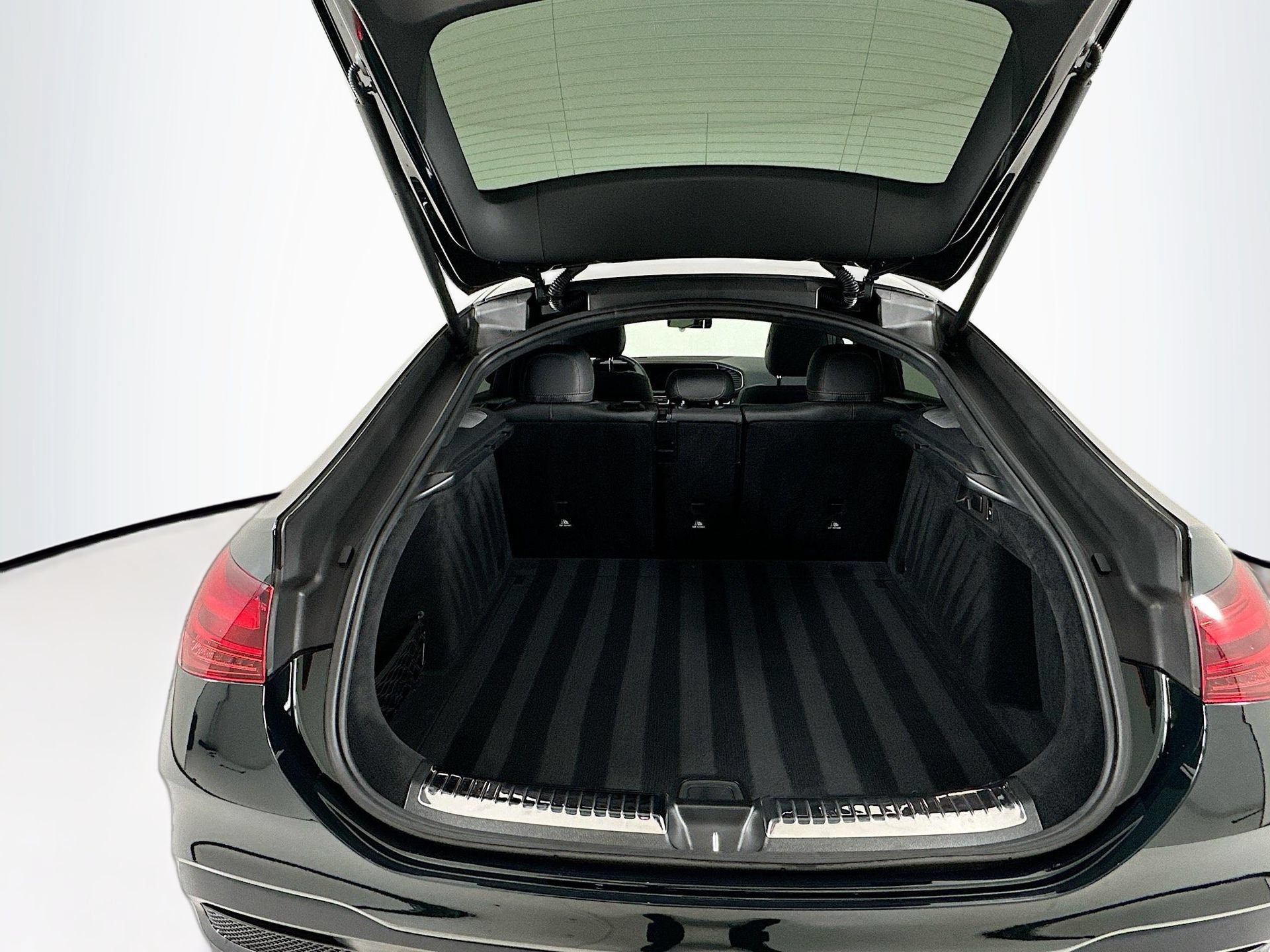 Certified 2025 Mercedes-Benz GLE 63 AMG S image 30