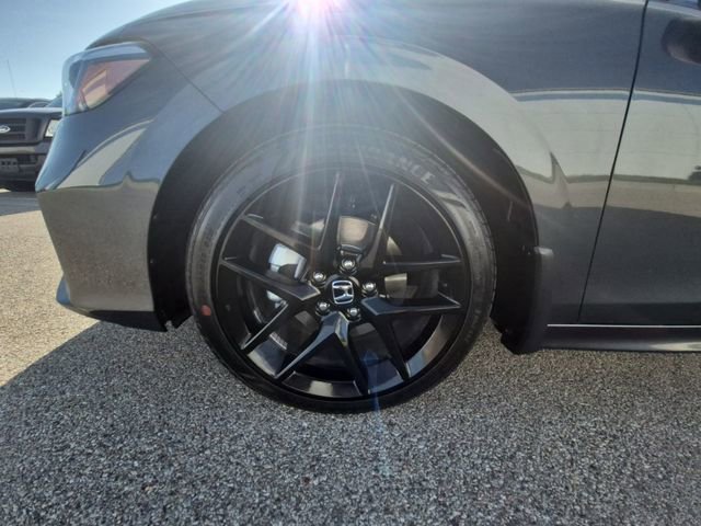 Used 2026 Honda Civic Sport Touring image 13