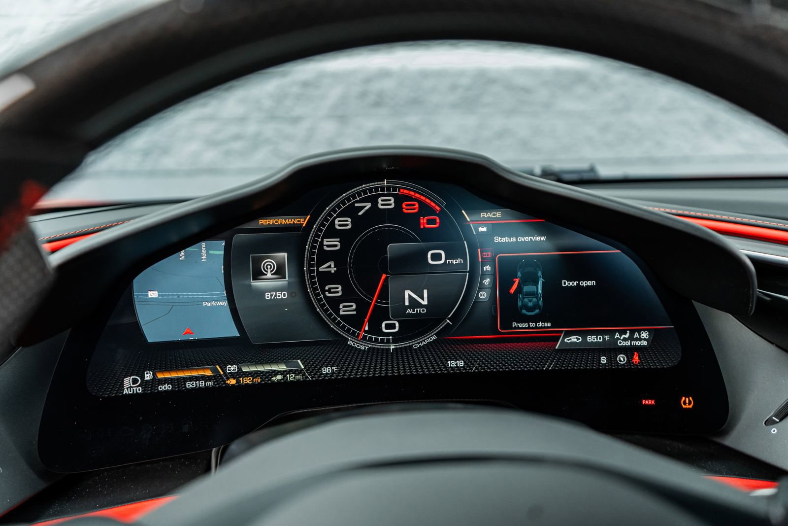 Used 2023 Ferrari 296 GTB image 33