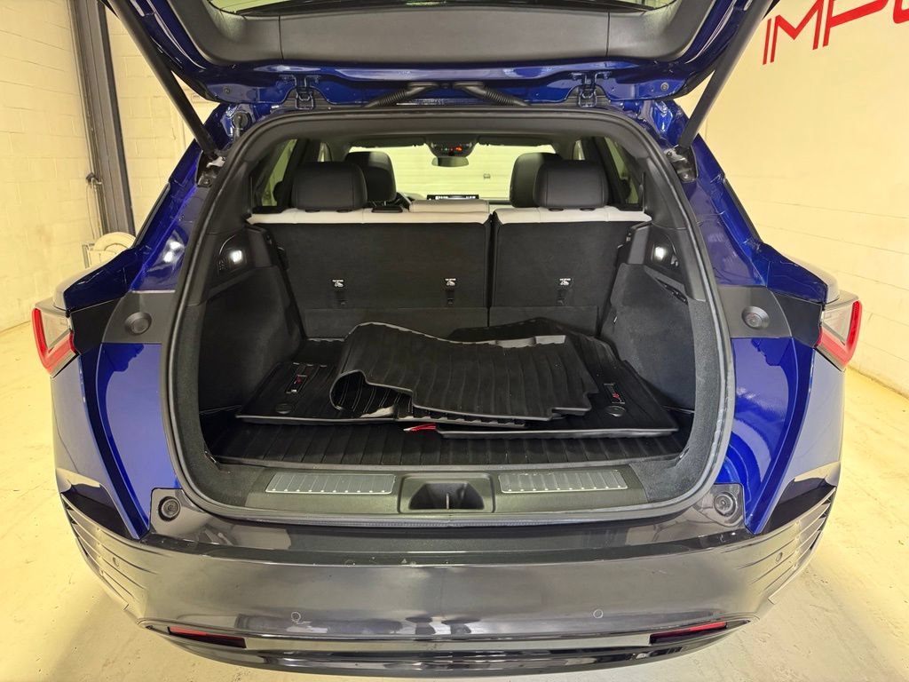 Used 2024 Acura ZDX A-Spec RWD image 29