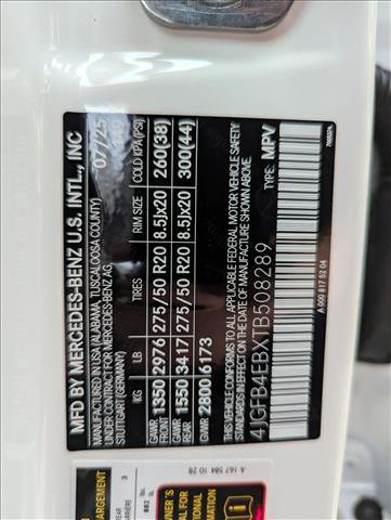 Certified 2026 Mercedes-Benz GLE 350 4MATIC image 17