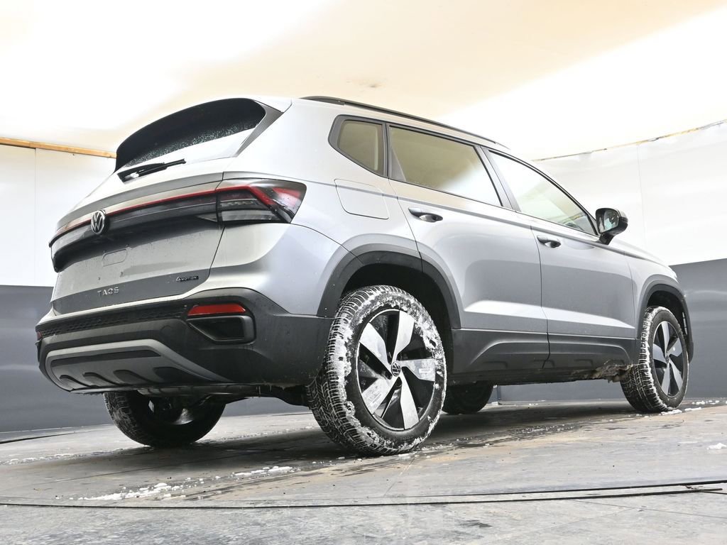 New 2026 Volkswagen Taos S image 44